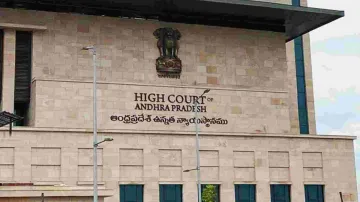 Andhra Pradesh High Court- India TV Hindi