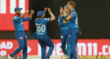 Delhi capitals, Nortje, IPL 2022, cricket, sports, India - India TV Hindi