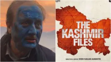 The Kashmir Files- India TV Hindi