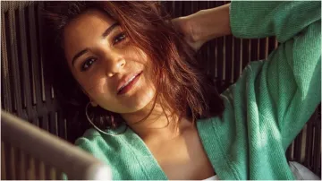  Anushka Sharma- India TV Hindi