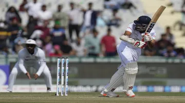 <p>IND vs SL, 1st Test</p>- India TV Hindi