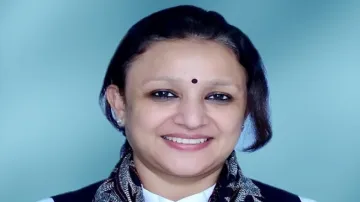 Aradhana Misra leader of UP Congress Legislature Party - India TV Hindi