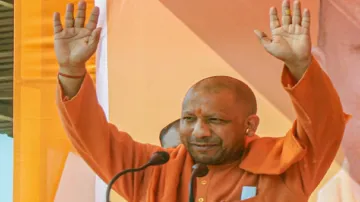 Yogi Adityanath- India TV Hindi