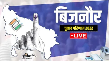 Bijnor Chunav result- India TV Hindi