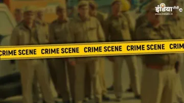 UP Crime- India TV Hindi