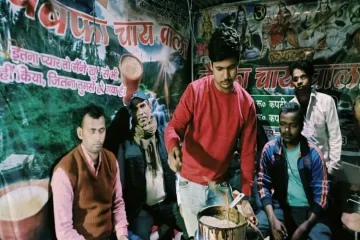 Bewafa Chaiwala - India TV Hindi