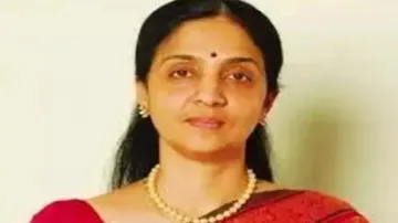 Chitra Ramkrishna- India TV Hindi