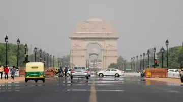 Delhi Weather Updates, Delhi Weather Forecast- India TV Hindi