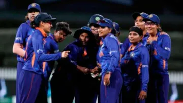India women will their next match against England women on Wednesday. (File photo)- India TV Hindi