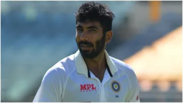 Jasprit Bumrah- India TV Hindi