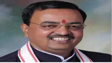 Deputy cm Keshav Prasad Maurya- India TV Hindi