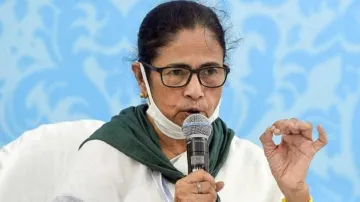 Mamata Banerjee, West Bengal Chief Minister - India TV Hindi