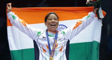 MC Mary Kom, World Championship, Asian Games, Boxing, sports, cricket - India TV Hindi