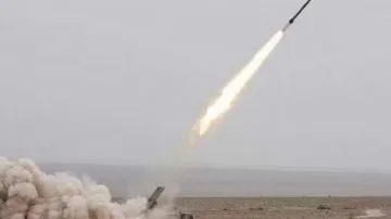 missile strike- India TV Hindi