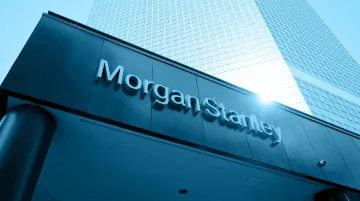 <p>morgan stanley</p>- India TV Paisa