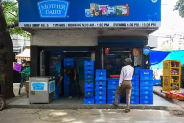 Mother Dairy milk price hike - India TV Paisa