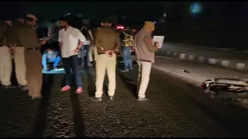 Delhi Encounter- India TV Hindi