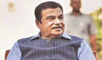  Nitin Gadkari- India TV Hindi