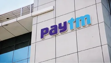 <p>paytm</p>- India TV Paisa