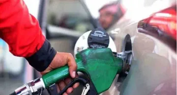 <p>petrol price </p>- India TV Paisa