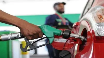  Petrol and Diesel Price increased- India TV Hindi