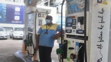 Petrol Pump - India TV Paisa