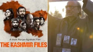 The Kashmir Files- India TV Hindi