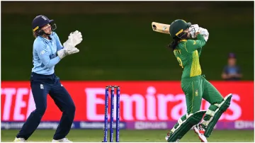  South Africa vs England - India TV Hindi