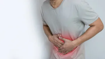 Stomach Pain - India TV Hindi