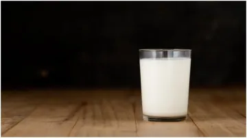 glass of milk- India TV Hindi