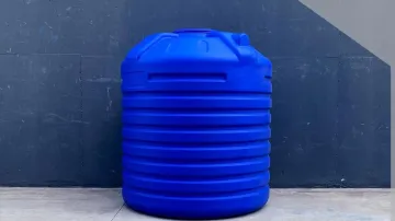 Water Tank- India TV Hindi