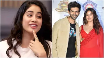 Janhvi Kapoor Birthday- India TV Hindi