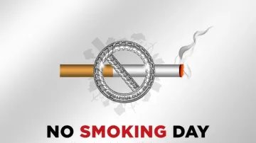 <p>No Smoking Day 2022</p>- India TV Hindi