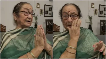 anupam kher mom- India TV Hindi