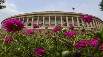 <p>Parliament</p>- India TV Paisa