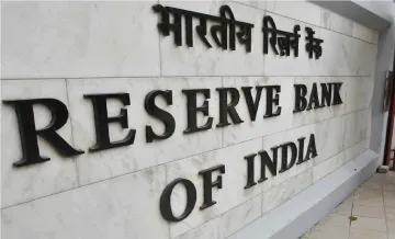 <p>RBI</p>- India TV Paisa