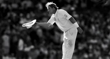 <p>Shane Warne</p>- India TV Hindi