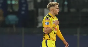 Sam Curran, IPL 2022 auction, Sports, cricket, chennai super kings, MS Dhoni - India TV Hindi