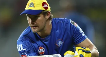 Shane Watson, Shane Warne, Australia, cricket, sports, DC- India TV Hindi