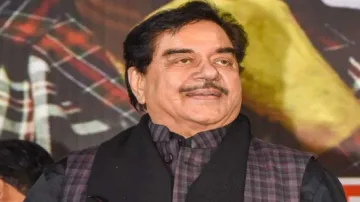 Shatrughan Sinha- India TV Hindi