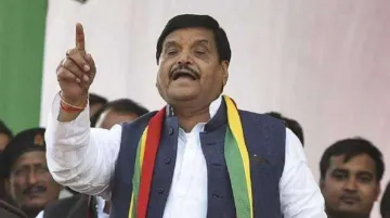 Shivpal Singh Yadav- India TV Hindi