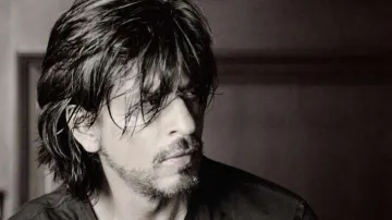 SHAH RUKH KHAN- India TV Hindi