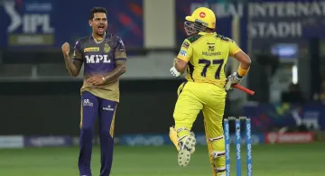 CSK vs KKR, Head to head, Chennai vs Kolkata, sports, cricket - India TV Hindi