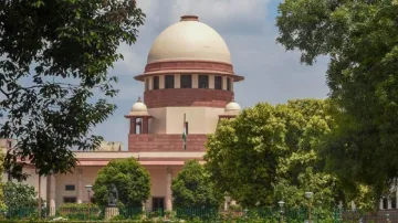 Supreme Court of India- India TV Hindi