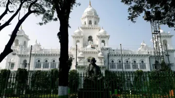 Telangana Assembly- India TV Hindi