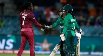 Live score, ICC Women's WC 2022, WI vs PAK, West Indies Women vs Pakistan Women, 20th Match Live Cri- India TV Hindi