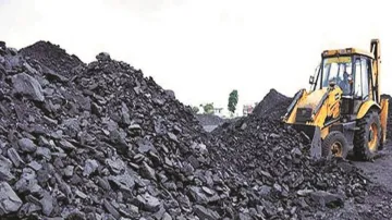 <p>Coal Production</p>- India TV Paisa