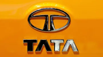 <p>Tata Motors</p>- India TV Paisa