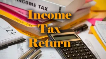 <p>Income Tax </p>- India TV Paisa