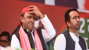 Akhilesh Yadav- India TV Hindi